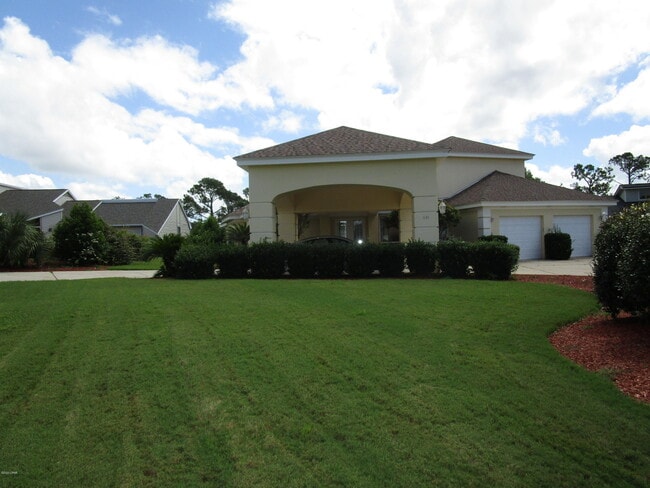 property at 631 Amberjack Dr
