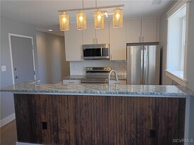 516 N 3rd St in Richmond, VA - Building Photo