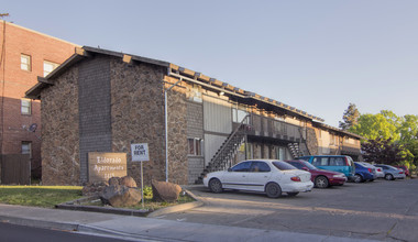 El Dorado Apartments in Yakima, WA - Building Photo - Building Photo