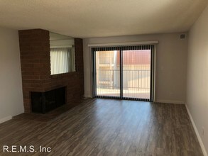 900 Cedar St in El Segundo, CA - Building Photo - Building Photo
