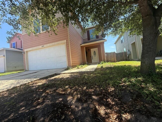 6109 Randleman Dr in Austin, TX - Building Photo - Building Photo