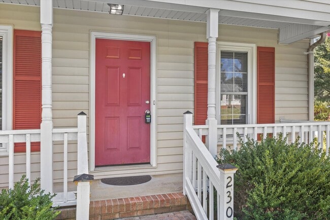 2309 Firmin Ct in Gastonia, NC - Building Photo - Building Photo