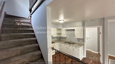208 S 8th St in Lansing, MI - Building Photo - Building Photo
