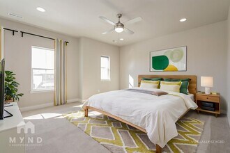 6047 N Netherland Ct in Aurora, CO - Foto de edificio - Building Photo