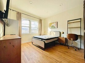 Furnished room/NOT APARTMENT, Unit 3 in Brooklyn, NY - Building Photo