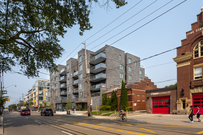 Heartwood in Toronto, ON - Building Photo - Building Photo