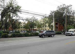 Allapattah Community II in Miami, FL - Building Photo - Building Photo