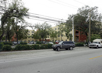 Allapattah Community II in Miami, FL - Building Photo - Building Photo