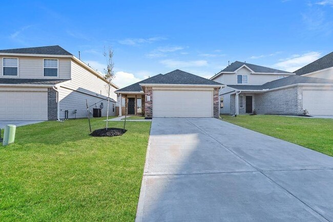 2531 Westslope Dr in Shenandoah, TX - Building Photo - Building Photo