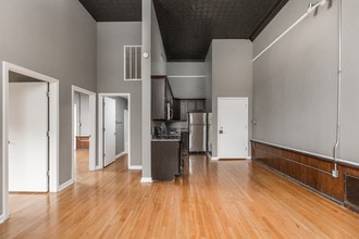 Five Twenty Virginia in Indianapolis, IN - Building Photo - Building Photo