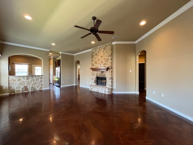 3004 Stallion Dr in Robinson, TX - Building Photo - Building Photo
