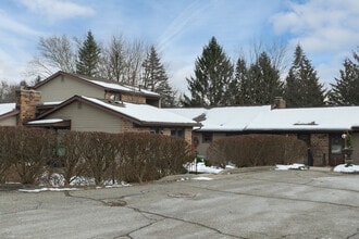 Chatham Woods in Grand Rapids, MI - Building Photo - Building Photo