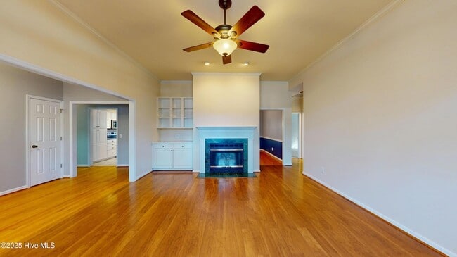 100 Tamarisk Ln in Pinehurst, NC - Building Photo - Building Photo