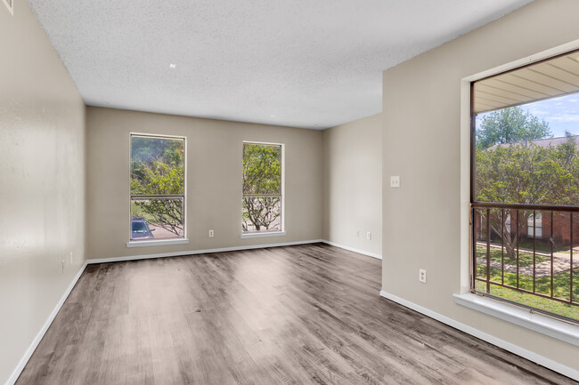 property at 500 First St