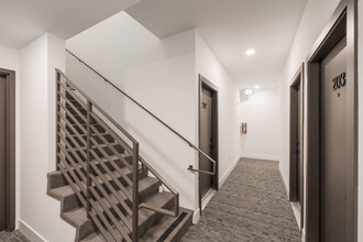 12401 Matteson Ave in Los Angeles, CA - Building Photo - Interior Photo