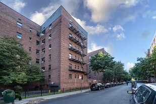 3535 75th St Apartments