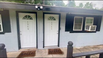 1342 Dublin Ave in Macon, GA - Building Photo