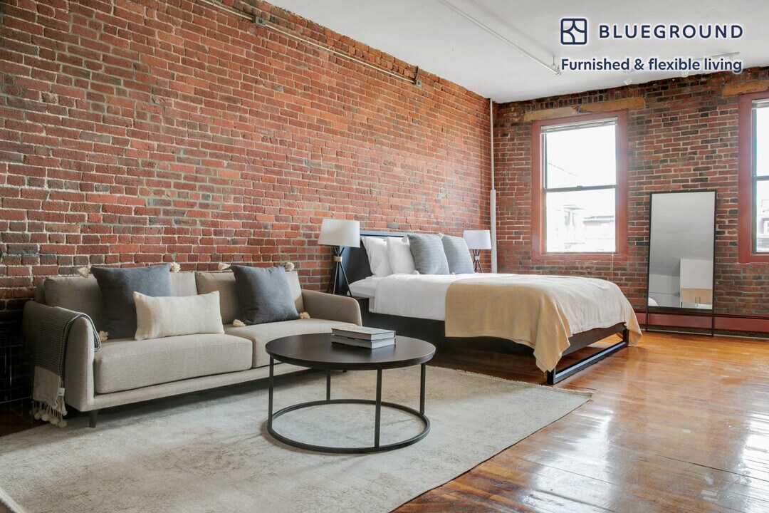 791 Tremont St-Unit -FL4-ID617 in Boston, MA - Building Photo