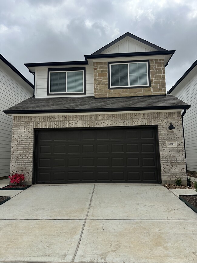 27022 Dove Dr in Katy, TX - Building Photo - Building Photo