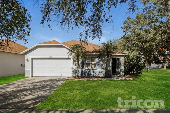 property at 13518 Red Ear Ct