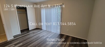 124 S Montclair Ave in Brandon, FL - Building Photo - Building Photo