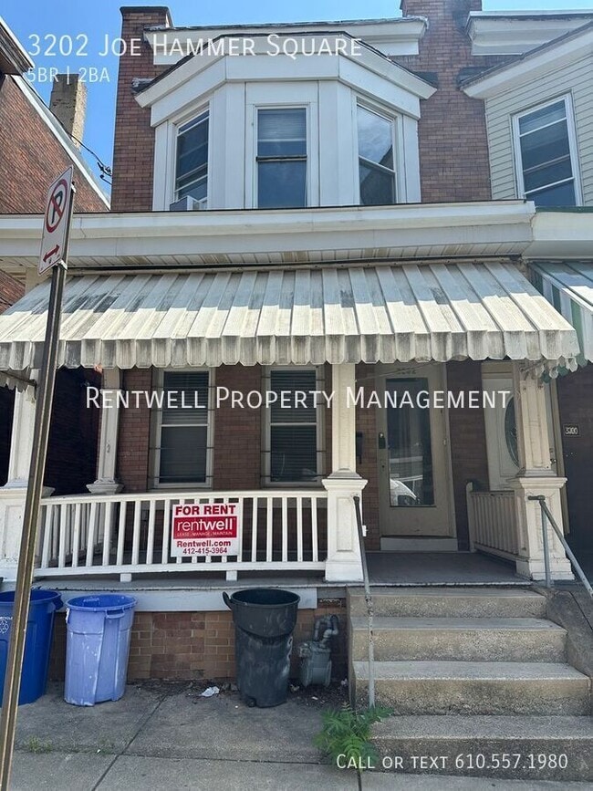 property at 3202 Joe Hammer Sq