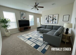 9514 Fratelli Court in Killeen, TX - Building Photo - Building Photo
