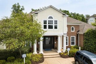 Manassas Yards in Manassas, VA - Foto de edificio - Building Photo