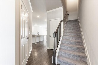 2414 Morgan Pl Dr in Buford, GA - Building Photo - Building Photo