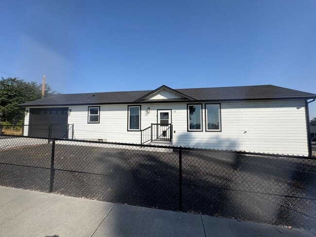 property at 55 Evergreen St S