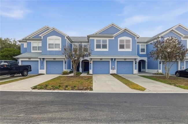 property at 4415 SW 52nd Cir