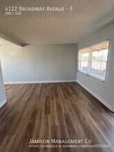 4122 W Broadway in Hawthorne, CA - Building Photo - Building Photo