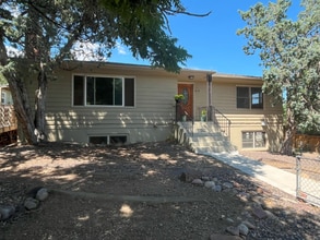 415 Alpine Ave. in Boulder, CO - Building Photo - Building Photo