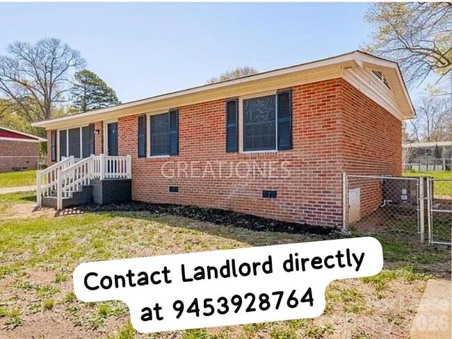 42 Thurgood Marshall Rd in Spartanburg, SC - Building Photo - Building Photo