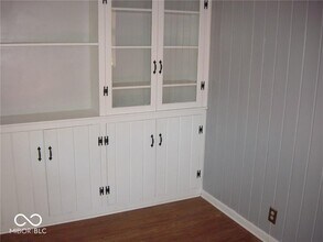 5655 N Parker Ave in Indianapolis, IN - Building Photo - Building Photo