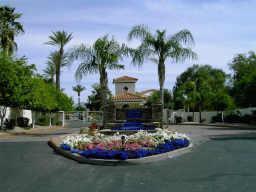 10080 E Mountainview Lake Dr in Scottsdale, AZ - Building Photo