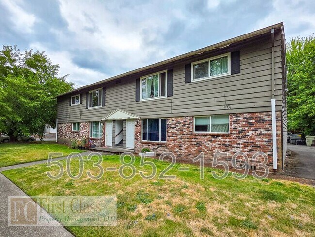 property at 12510 SW Colony Ln