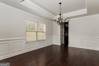 12021 Kelowna Rd in Hampton, GA - Building Photo - Building Photo