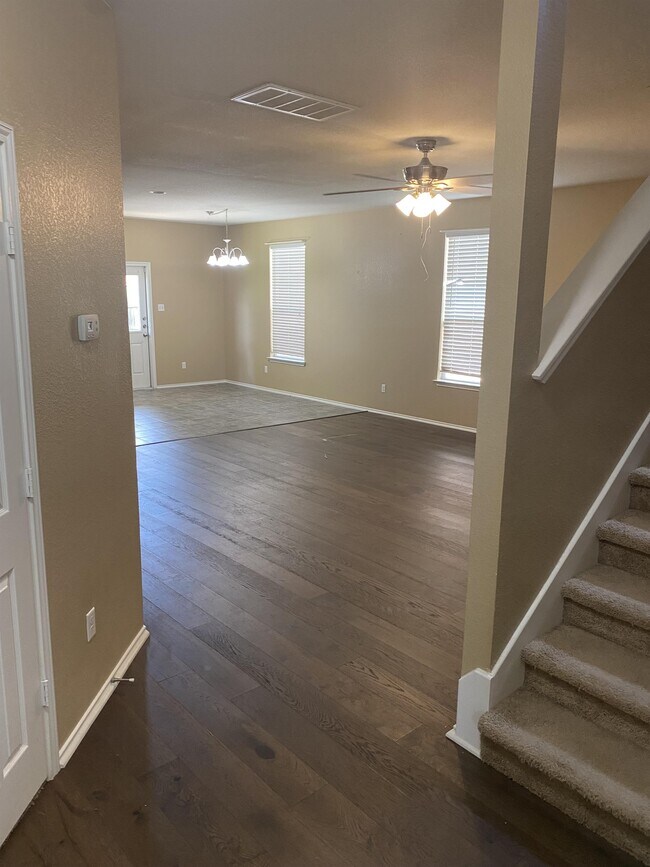 3216 Claymore St in Killeen, TX - Building Photo - Building Photo