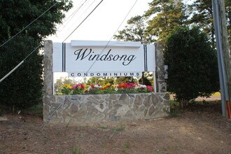 1007 Windsong Cir in Augusta, GA - Building Photo - Building Photo
