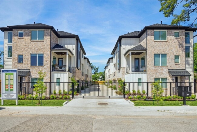 516 Janisch Rd in Houston, TX - Building Photo - Building Photo