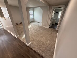 37 Thompson Street in Concord, NH - Foto de edificio - Building Photo