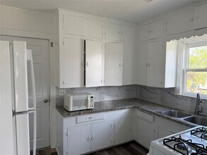 2303 Victory Ave in Galveston, TX - Building Photo - Building Photo