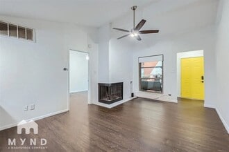 7152 Fair Oaks Ave in Dallas, TX - Building Photo - Building Photo