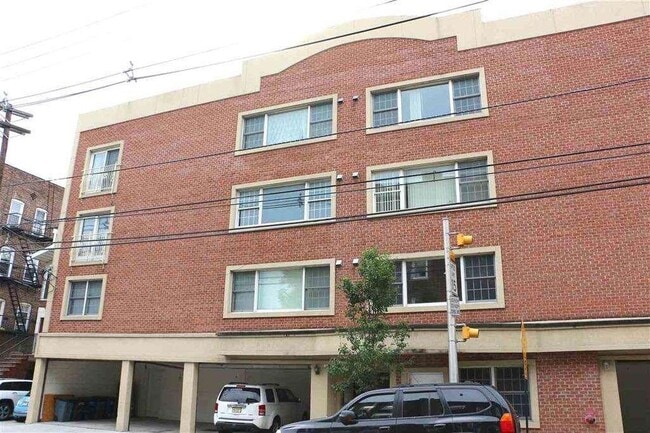 property at 2700 Summit Ave