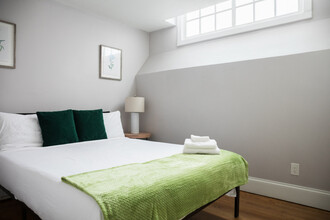 90 Warrenton St in Boston, MA - Building Photo - Building Photo