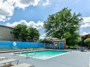 The Waverly Apartments in Horn Lake, MS - Building Photo - Building Photo