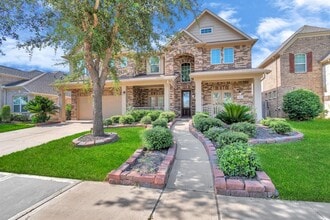 6915 Moreleigh Branch Dr in Missouri City, TX - Building Photo - Building Photo