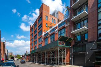 Kirkman Lofts in Brooklyn, NY - Building Photo - Building Photo