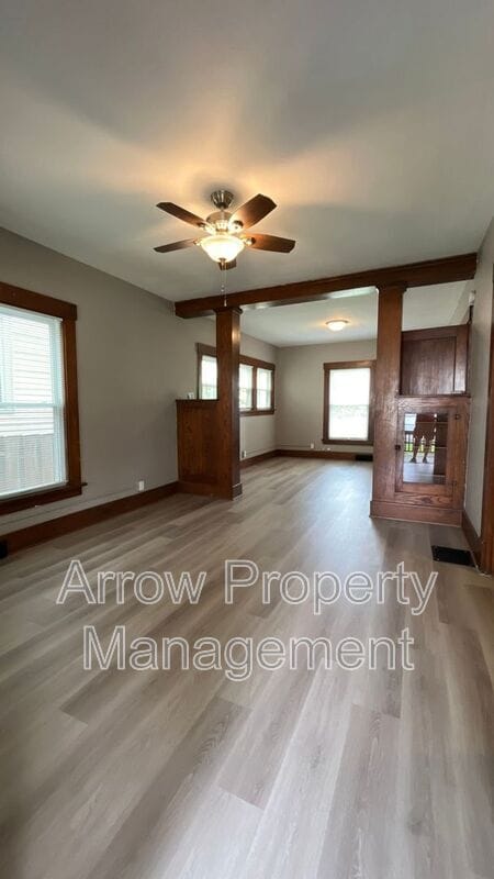 property at 2110 C St